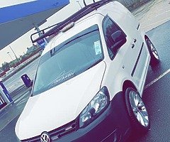 VW CADDY - Image 8/8