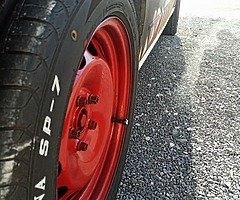 Ultra rare passion wagon - Image 3/10