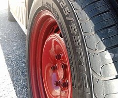 Ultra rare passion wagon - Image 4/10