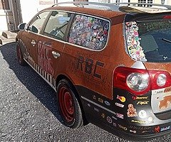 Ultra rare passion wagon - Image 5/10