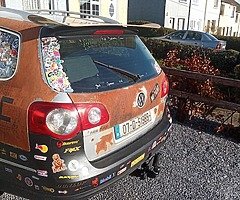 Ultra rare passion wagon - Image 6/10