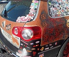 Ultra rare passion wagon - Image 7/10