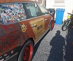 Ultra rare passion wagon - Image 8/10