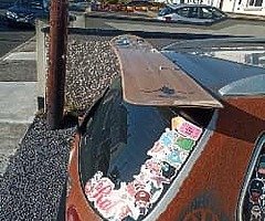 Ultra rare passion wagon - Image 10/10