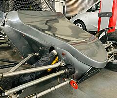 Semog Race Buggy Bravo 600 GSXR