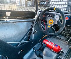 Semog Race Buggy Bravo 600 GSXR - Image 3/8