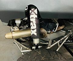 Semog Race Buggy Bravo 600 GSXR - Image 5/8