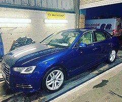 2017 Audi A4 - Image 3/4