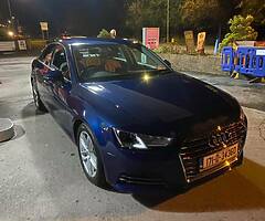 2017 Audi A4 - Image 4/4