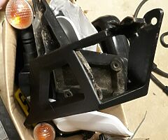 2020 Husqvarna 500 - Image 3/8