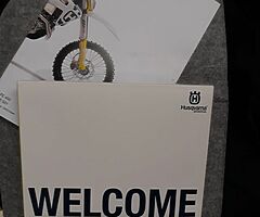 2020 Husqvarna 500 - Image 4/8