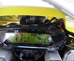 2020 Husqvarna 500 - Image 5/8