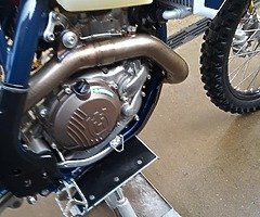 2020 Husqvarna 500 - Image 6/8