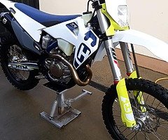 2020 Husqvarna 500 - Image 7/8