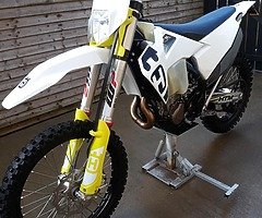 2020 Husqvarna 500 - Image 8/8