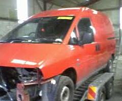 0I Citroen Dispatch, 1.9 Dsl, PARTS.