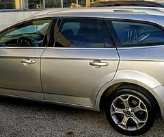 07 Ford Mondeo Estate, 1.8 Tdci, PARTS