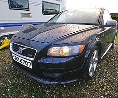 Looking for airbag light turned off volvo c30 2009