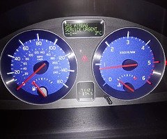 Looking for airbag light turned off volvo c30 2009