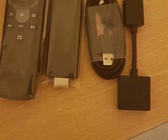 Amzon firestick lite