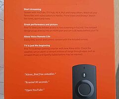 Amzon firestick lite - Image 4/6