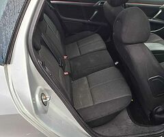 2007 Peugeot 407 - Image 3/7
