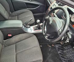 2007 Peugeot 407 - Image 5/7