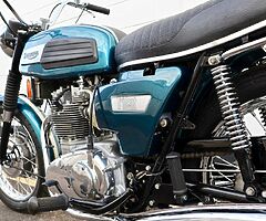1969 Triumph Trident - Image 10/10