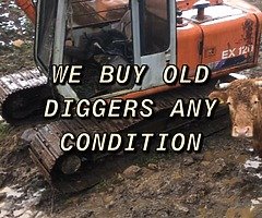 DIGGERS CALL ME FOR BEST PRICE