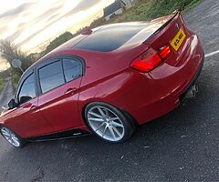 Bmw 320D F30 - Image 3/6