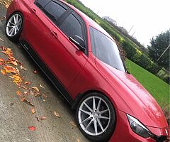 Bmw 320D F30 - Image 4/6