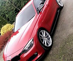 Bmw 320D F30 - Image 5/6