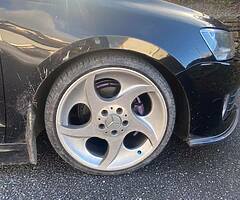 Alphards for swaps - Image 3/4