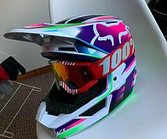 Motorcross gear - Image 9/9