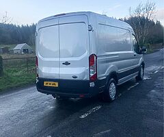 2014 Ford Transit - Image 3/4