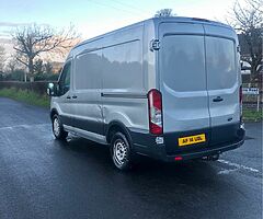 2014 Ford Transit - Image 4/4