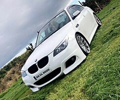 Wanted kitted diesel