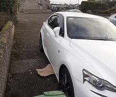 Is 300h lexus