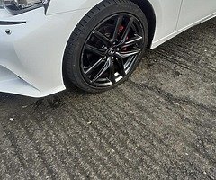 Is 300h lexus - Image 4/10