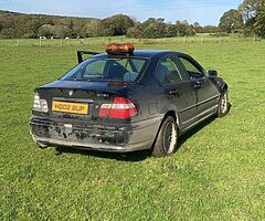 BMW 316