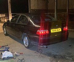 BMW 316 - Image 3/3