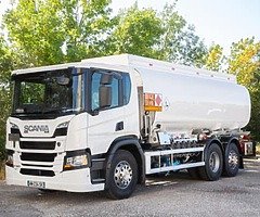 CHEAPEST DERV DELIVERED
