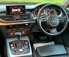 Audi A7 2012 3.0 Diesel Quattro 245Bhp S-Line - Image 6/10