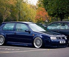 Looking mk4 gti