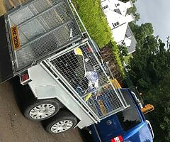 Race quad wanted