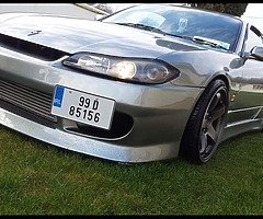 Nissan s15 - Image 3/10