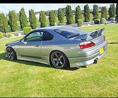 Nissan s15 - Image 4/10