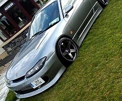 Nissan s15 - Image 6/10