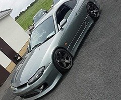Nissan s15 - Image 8/10