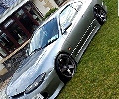 Nissan s15 - Image 10/10